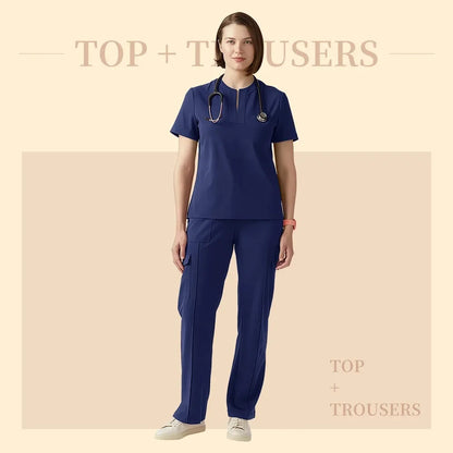 Medical Scrubs