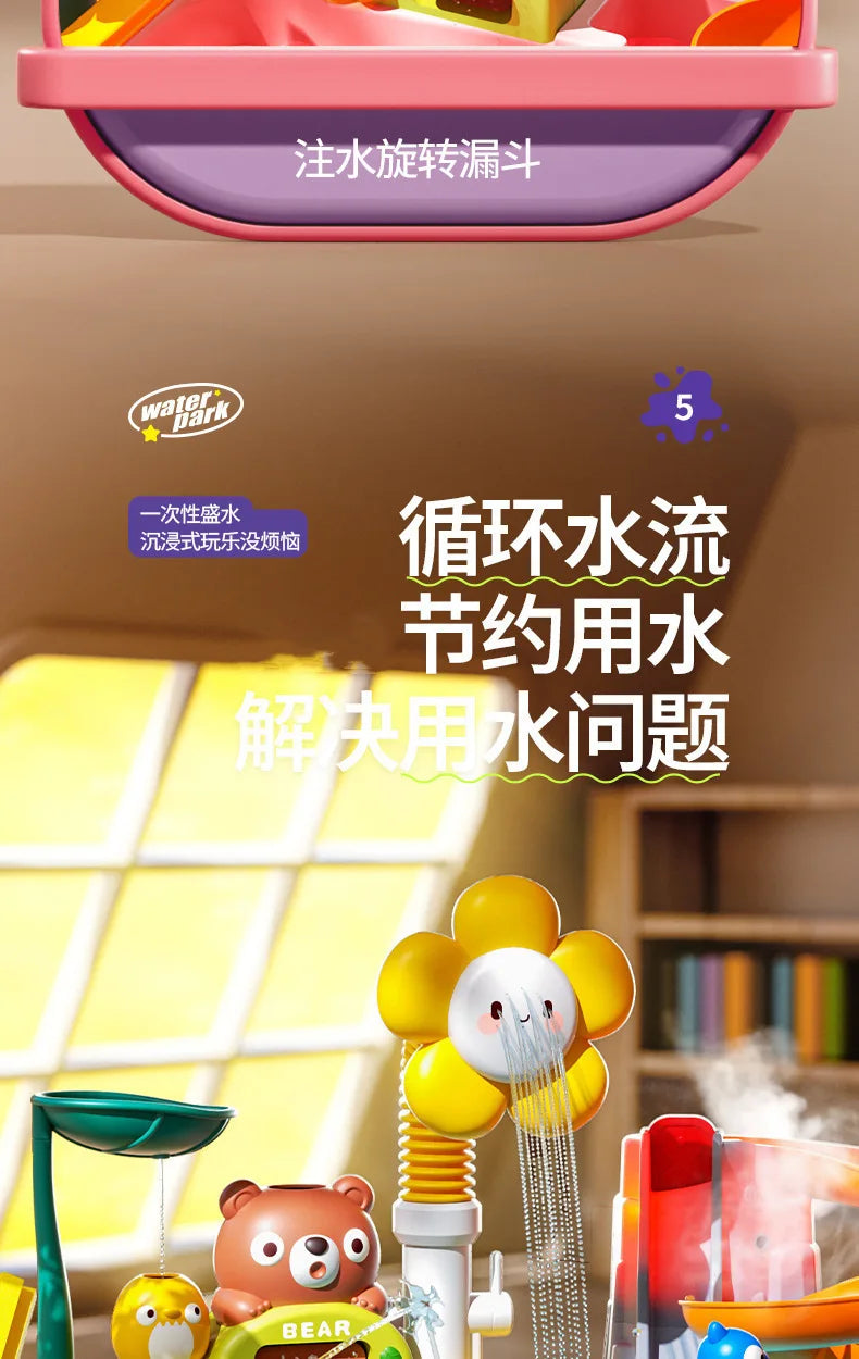 Children's kitchen toys