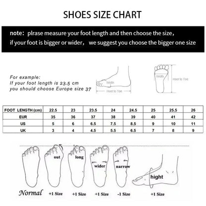 Red Ballet  Split Toe Ballerinas Flats