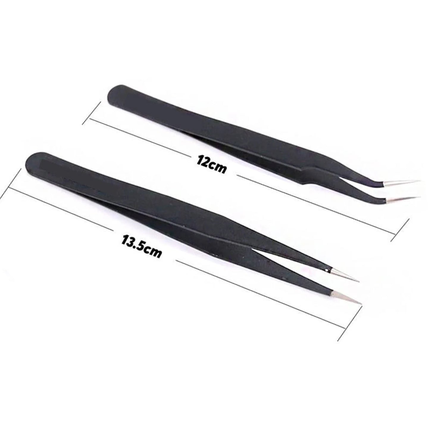 DIY Essential Modeler Basic Tools