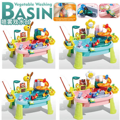 Children's kitchen toys