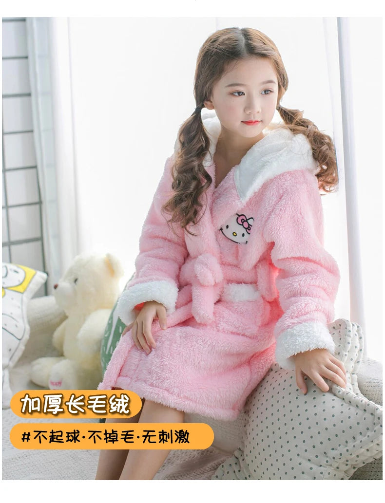 Hello Kitty Miniso ribe