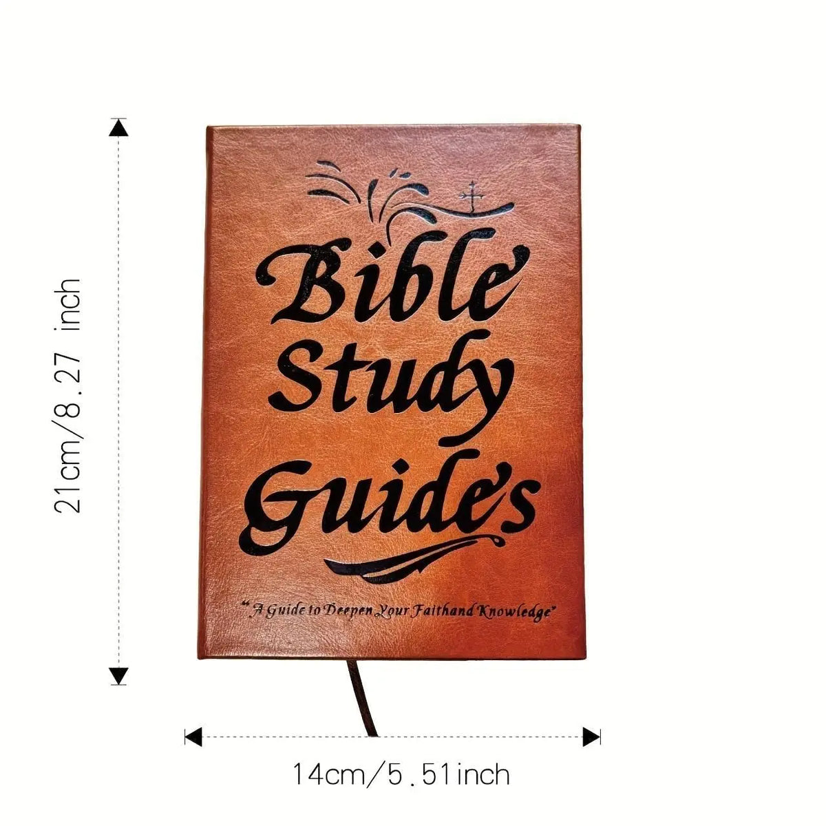 Bible study guide