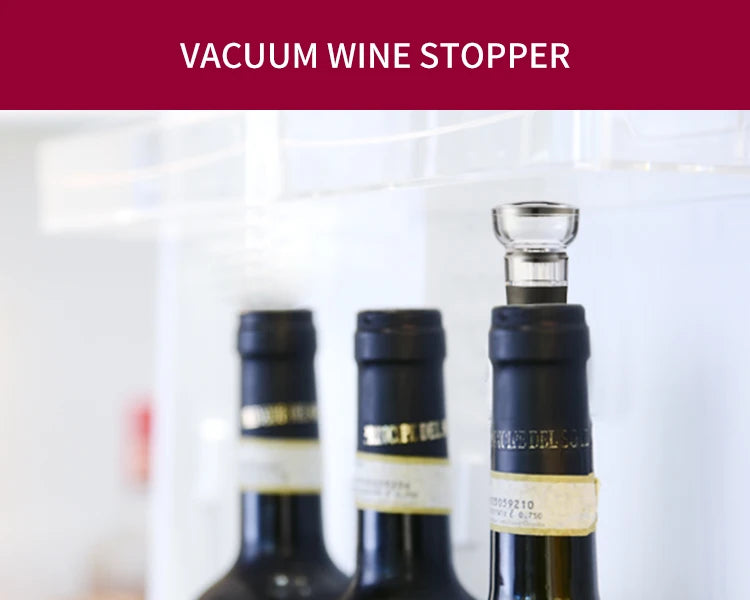 Rechargeable Electric  Wine Openers