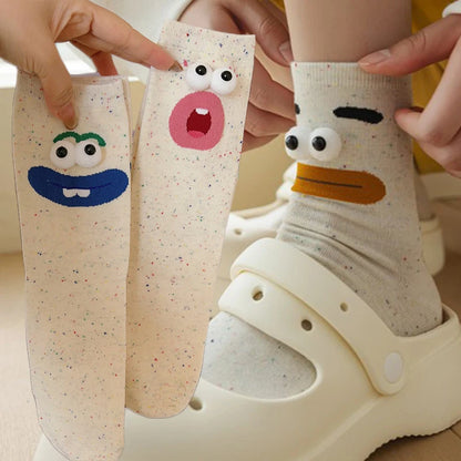 Funny Long Socks