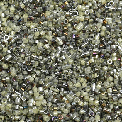 Glass Japanese Beads 1000pcs