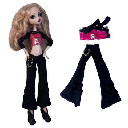 Monster high  Daily Clothes