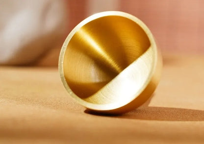 Mini Sound Bowl Singing Bowl