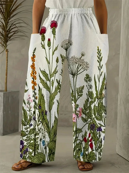 Butterfly Pattern  Women's Clothing