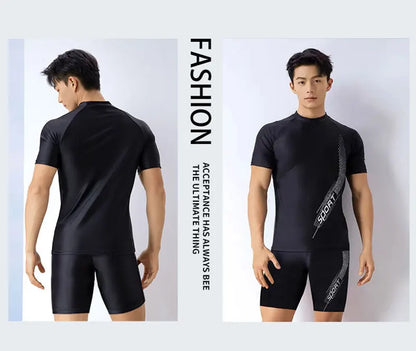 Men Swimsuit  Beachwear