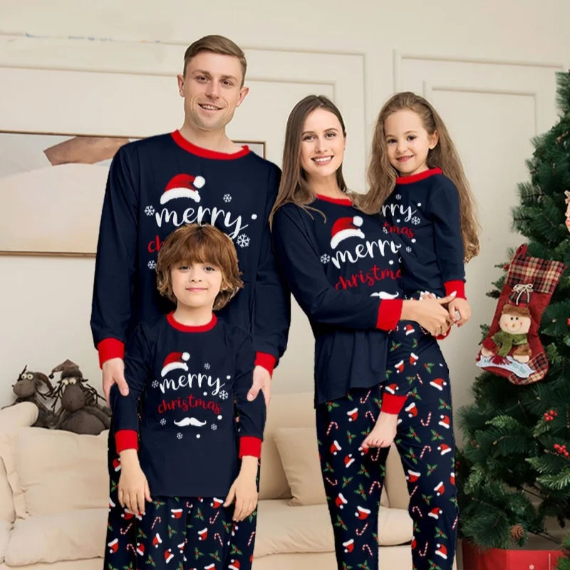 Christmas Family pajamas