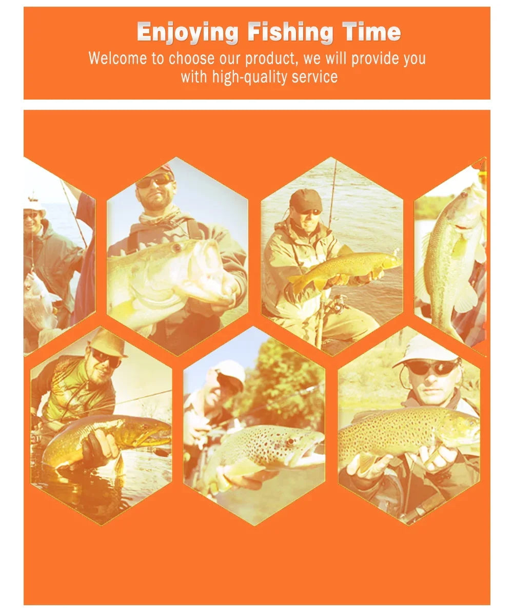 8 Strands Braided Fishing  line