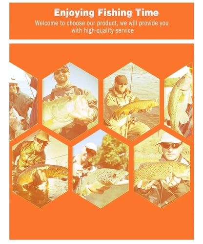 8 Strands Braided Fishing  line