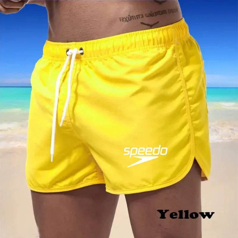 Men's Swimwear