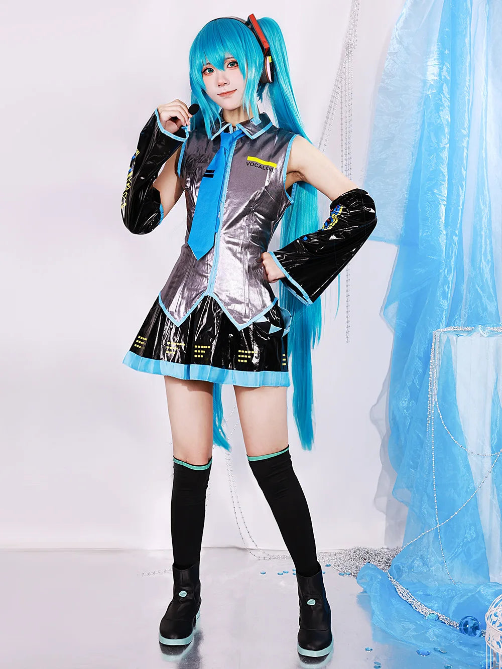 Cosplay Costume