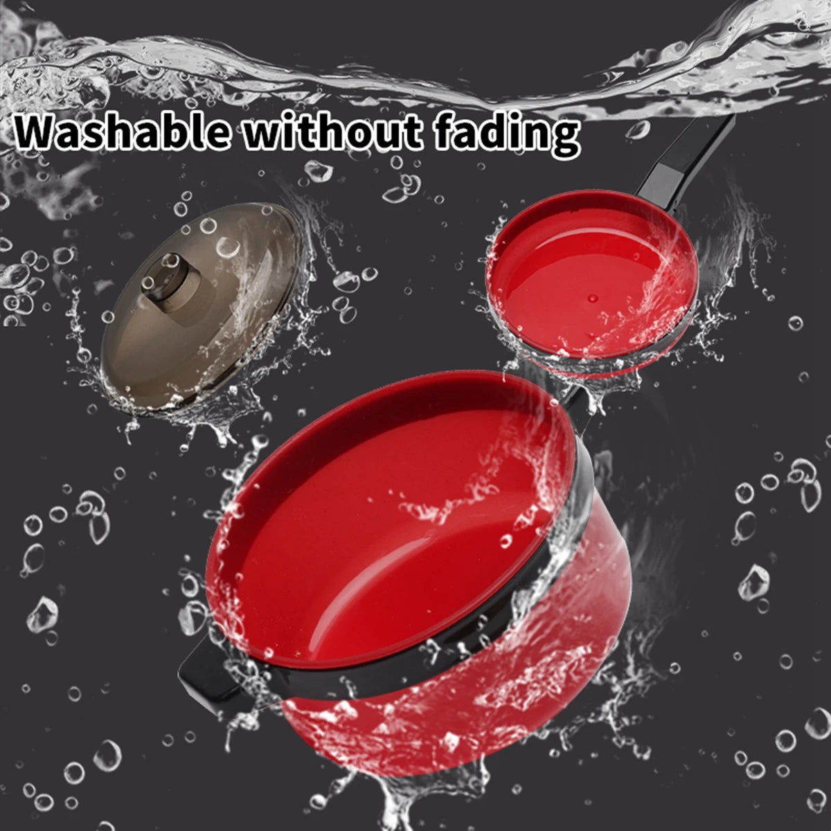 Children's Educational Play kitchen set