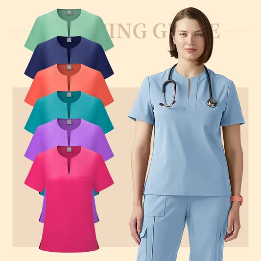 Medical Scrubs