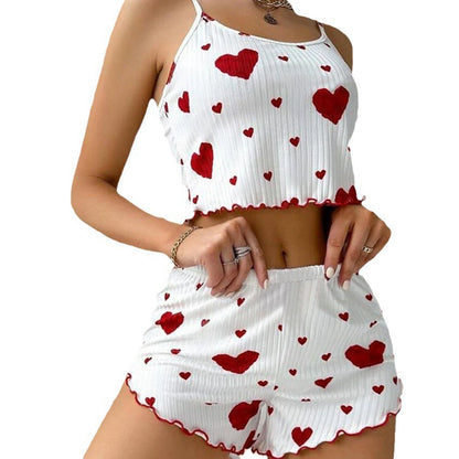 Women's Pajamas Set Sleepwear