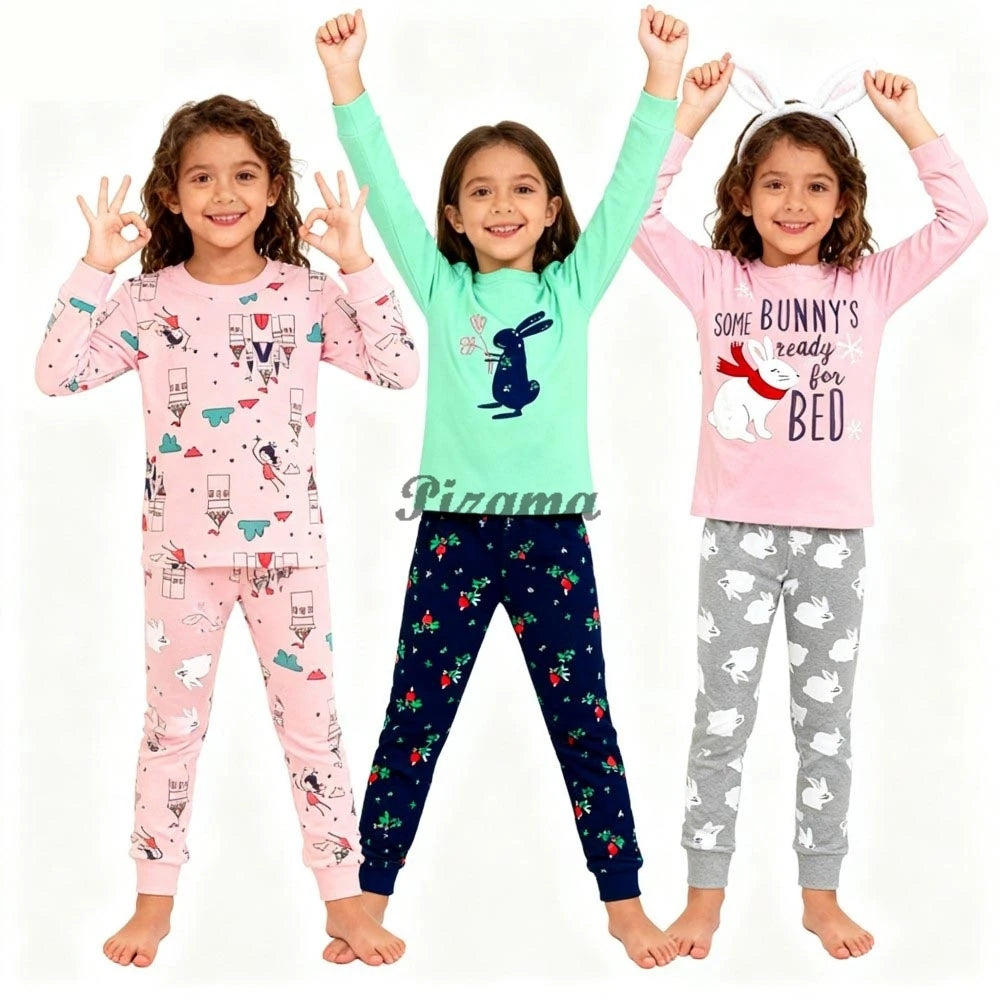 Boys Christmas Pajamas Kids