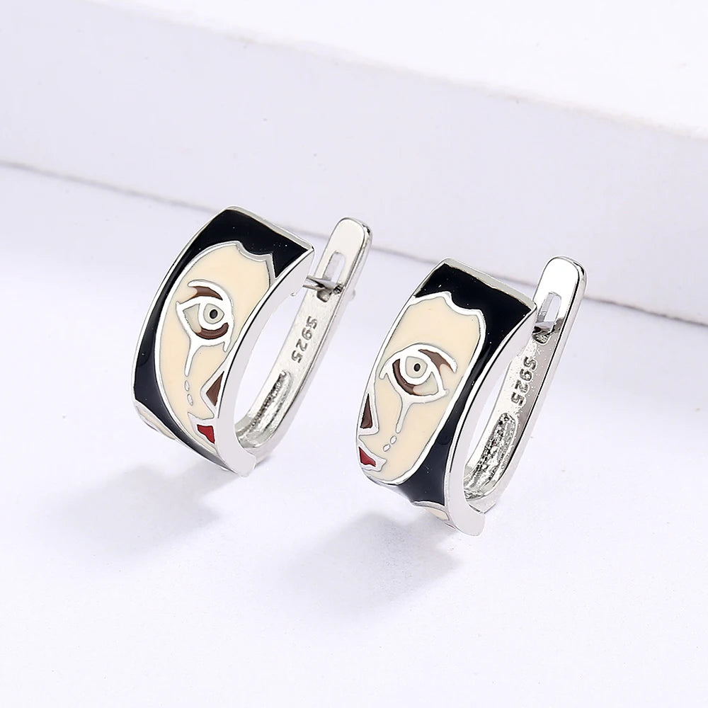 Exaggerated Women's for women