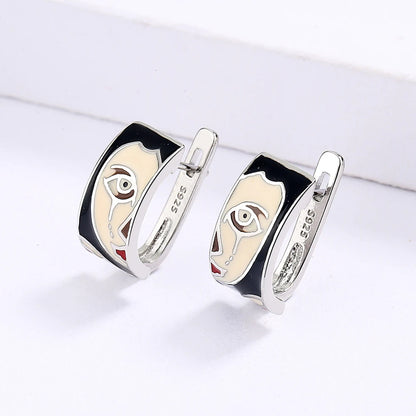 Exaggerated Women's for women