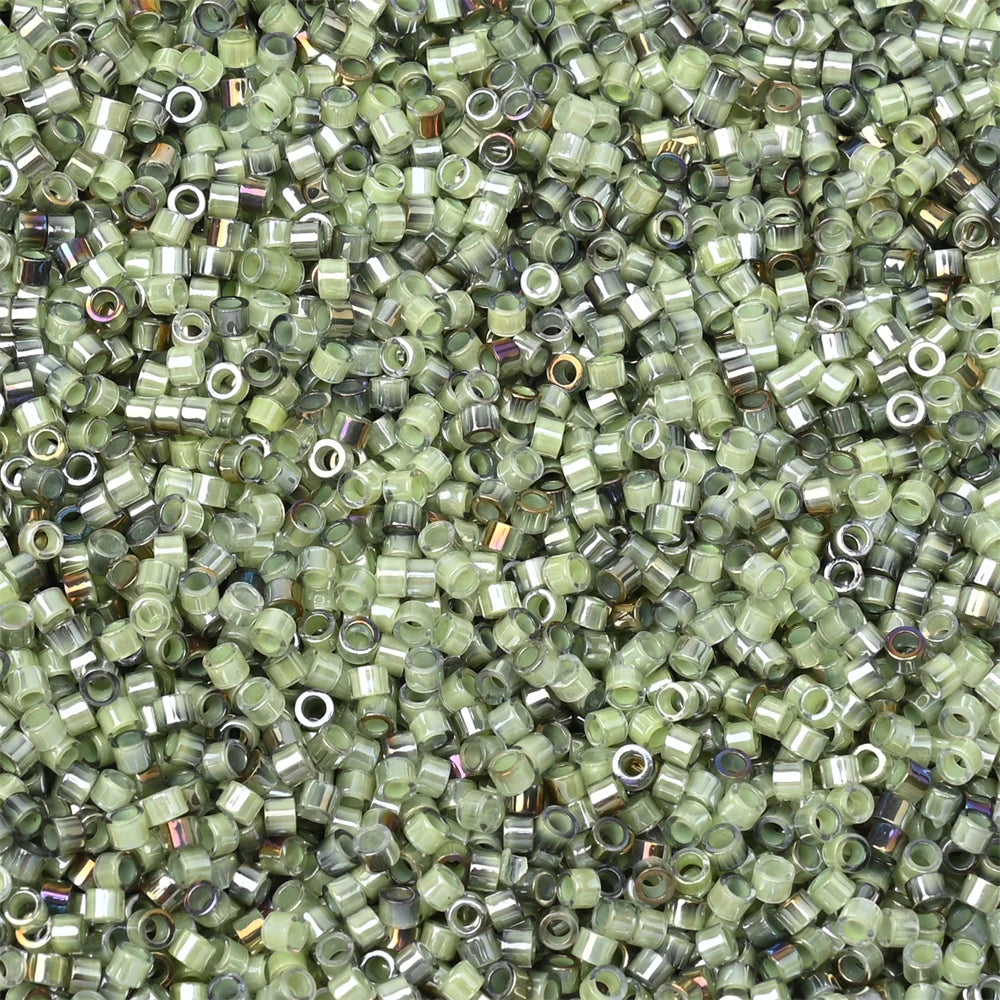 Glass Japanese Beads 1000pcs