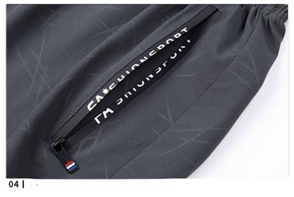 8xl Plus Size Shorts Lightweight