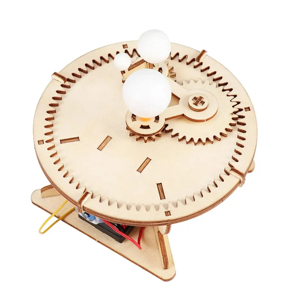 Scientific Experiment Kit