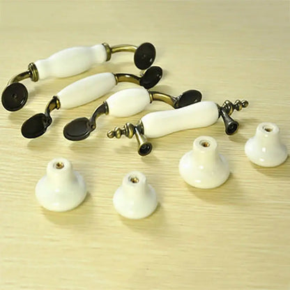 Drawer Pull intage Cupboard