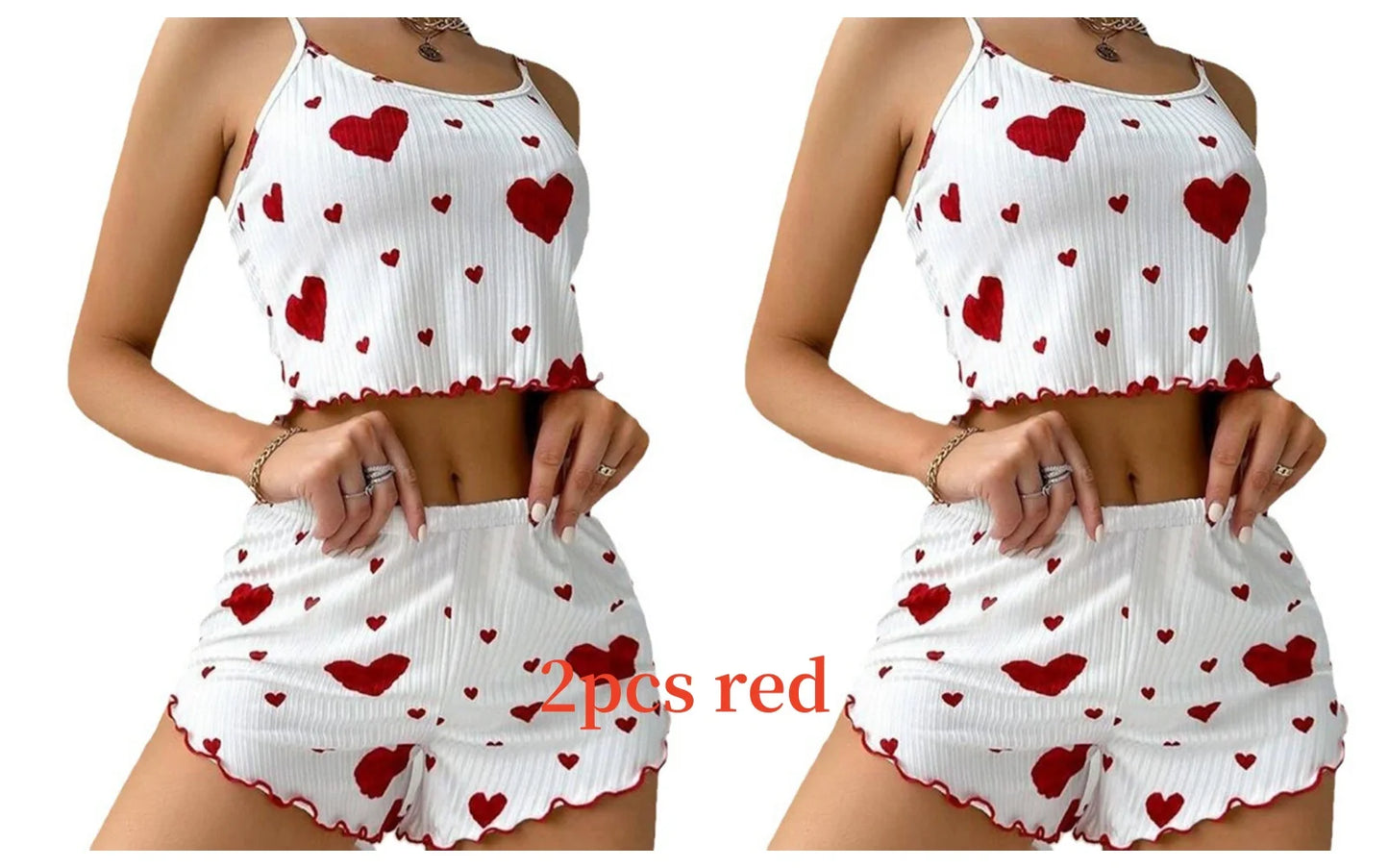 Women's Pajamas Set Sleepwear