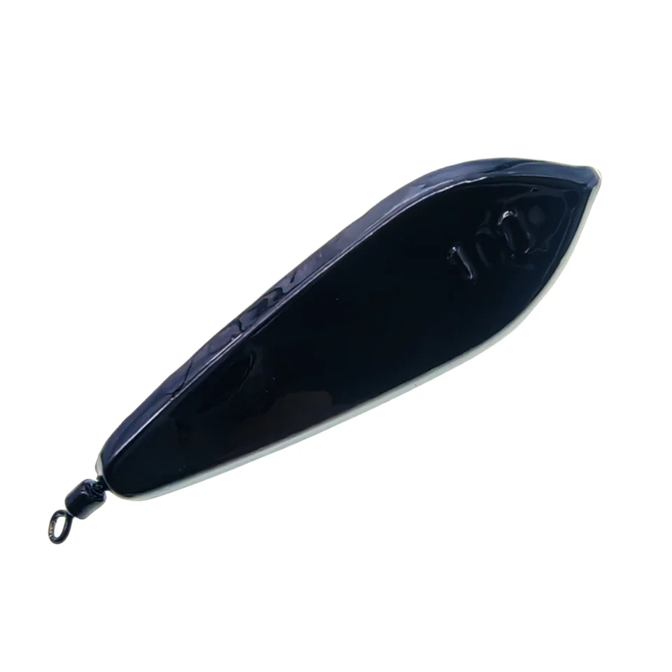 Big Sinker 50g 60g 80g 100g 120g 140g Drop sinkers