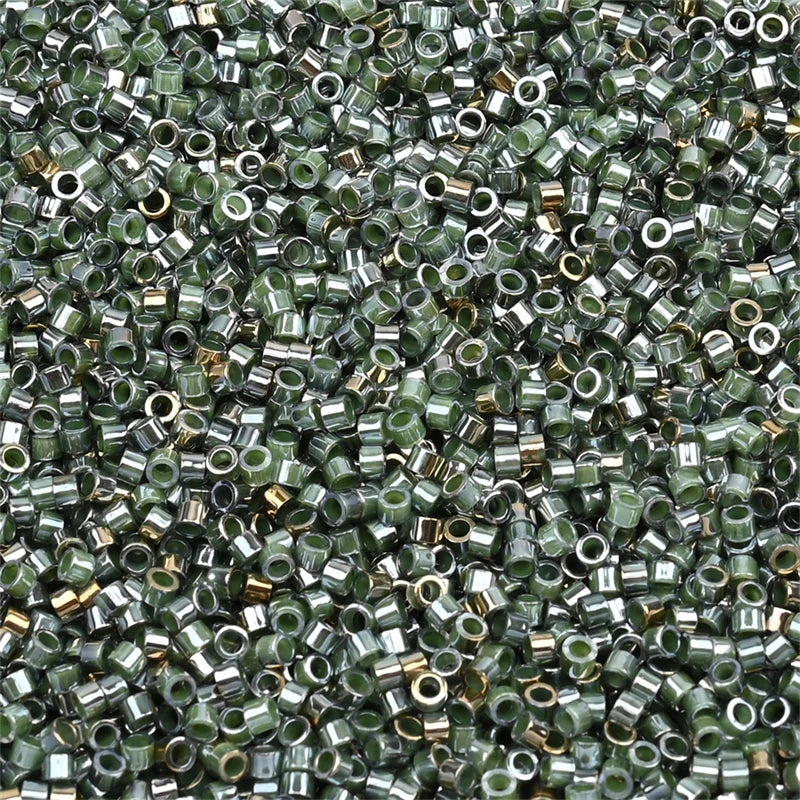 Glass Japanese Beads 1000pcs