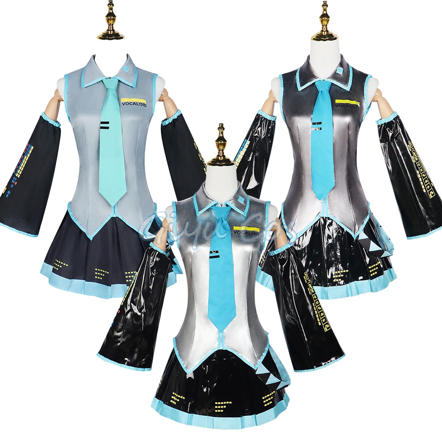 Cosplay Costume