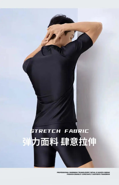 Men Swimsuit  Beachwear