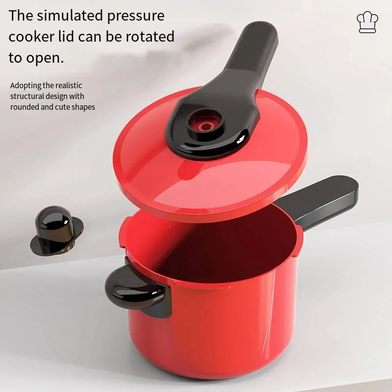 Children's Educational Play kitchen set