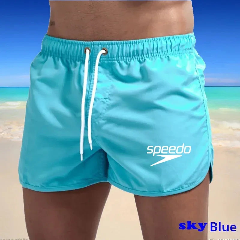 Men's Swimwear