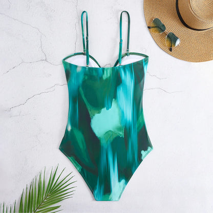 Bikini Set Women Swimsuit