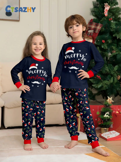 Christmas Family pajamas