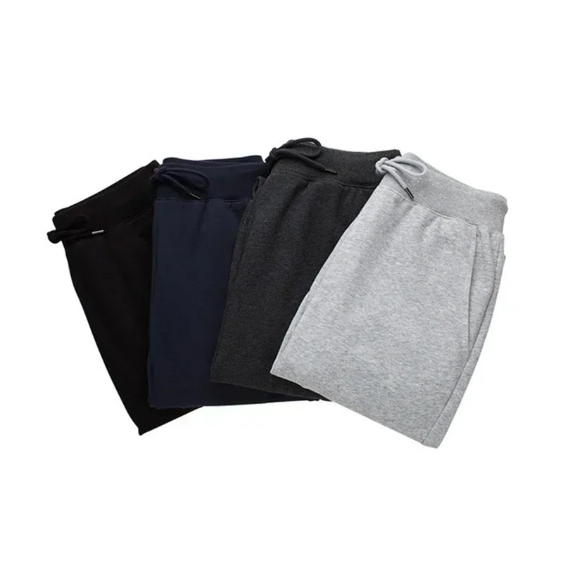 Versatile Women's Pants Soft Joggers