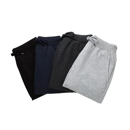 Versatile Women's Pants Soft Joggers