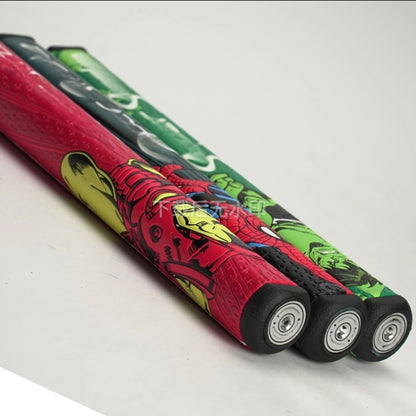 2025 The Latest Golf Grip