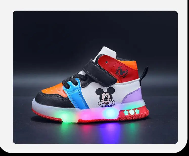 Minnie  Sneakers new