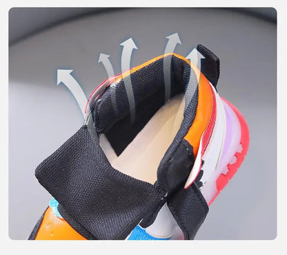 Minnie  Sneakers new