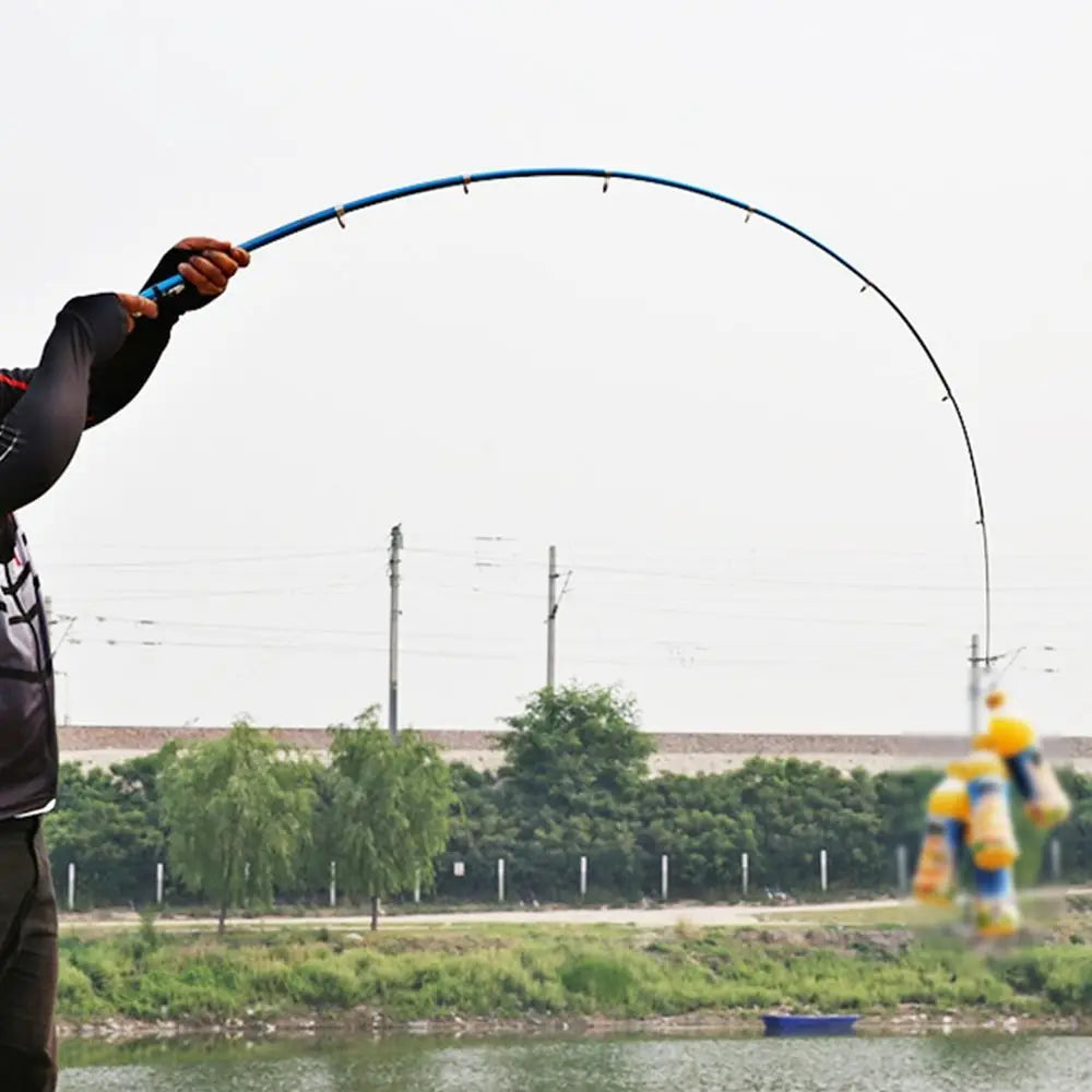 Fishing Rod Portable 1.0m-2.3m