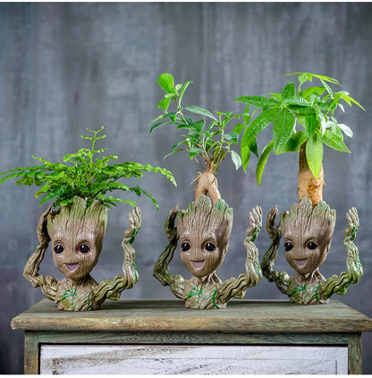 Groot Garden