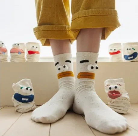 Funny Long Socks