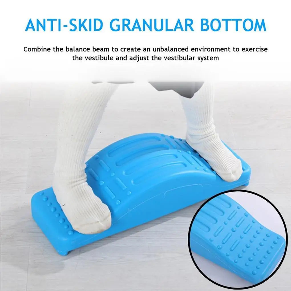 Kids Balance Seesaw Board