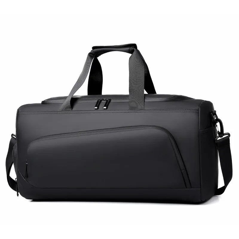 Sports Gym Bag, Large Capacity
