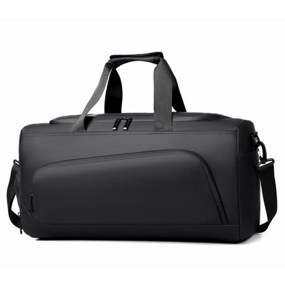 Sports Gym Bag, Large Capacity