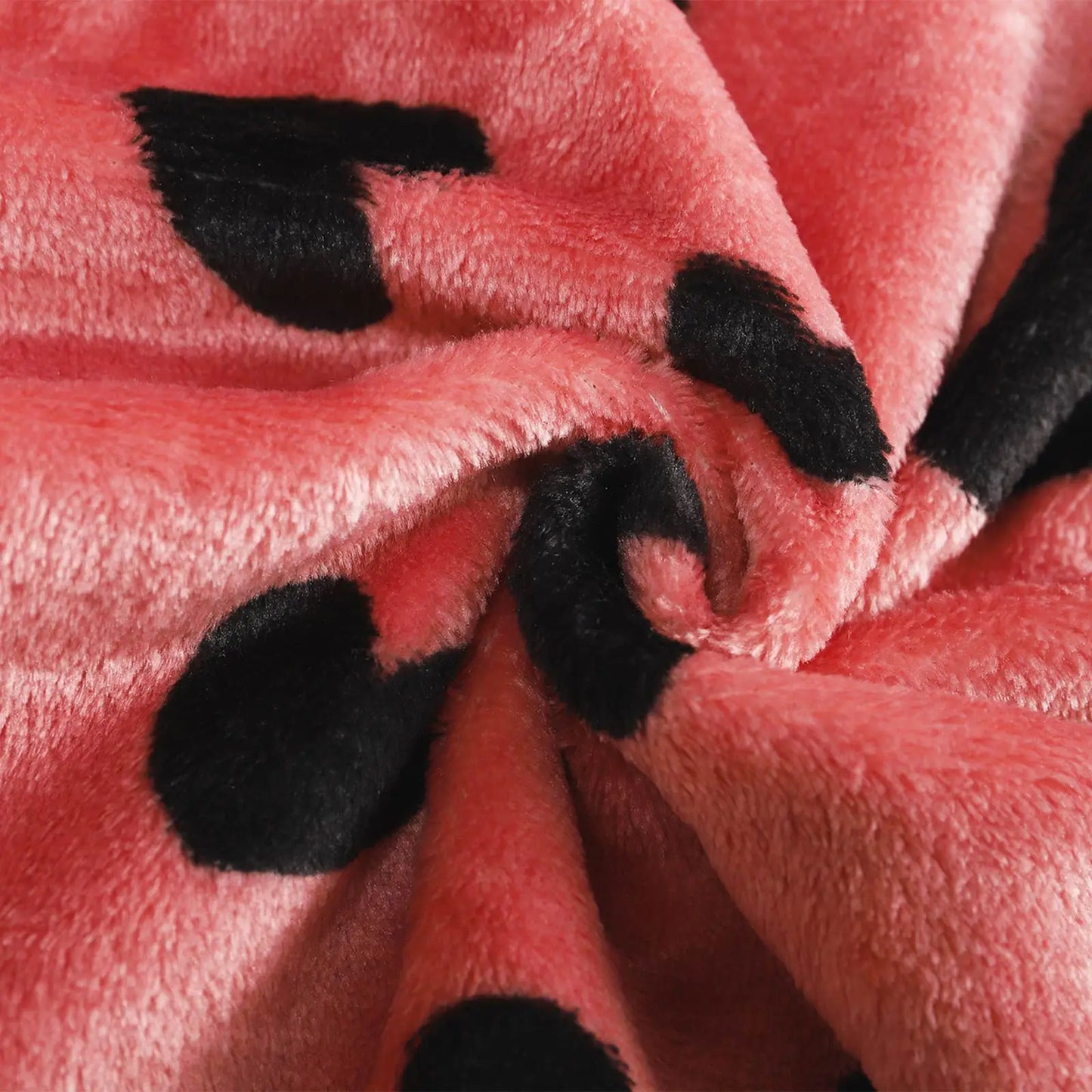 Pajama Pants Plush Sleep Pants Soft